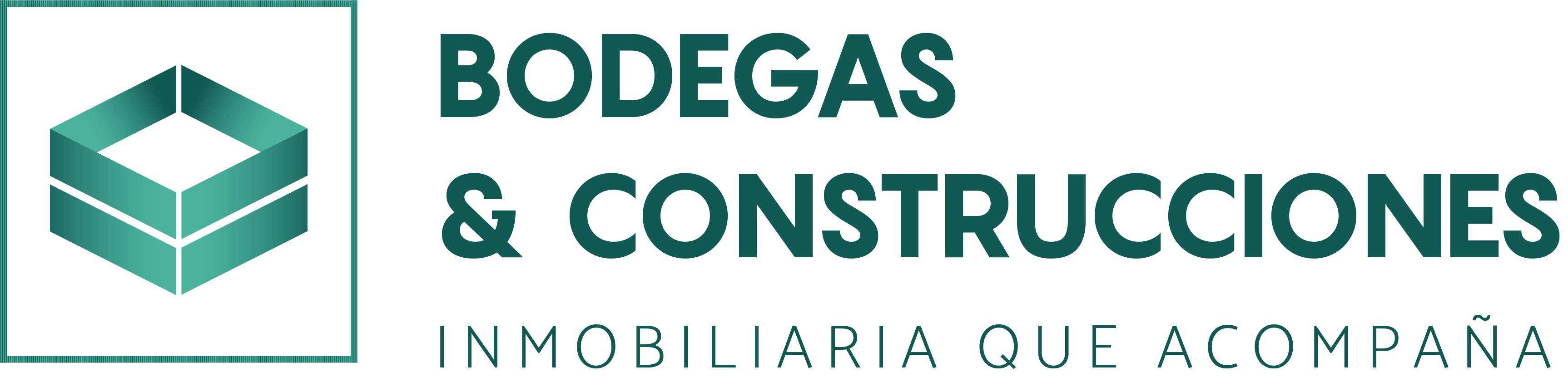 Bodegas y Construcciones